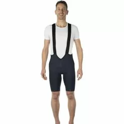Mavic Essential II Trägerhose Herren Blau -Günstiges Fahrradjacken Geschäft mavic essential ii bib pants men total eclipse 3