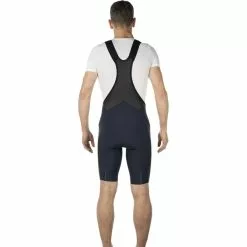Mavic Essential II Trägerhose Herren Blau -Günstiges Fahrradjacken Geschäft mavic essential ii bib pants men total eclipse 4