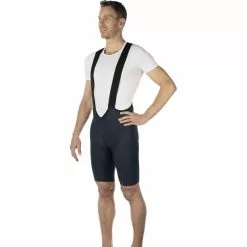 Mavic Essential II Trägerhose Herren Blau -Günstiges Fahrradjacken Geschäft mavic essential ii bib pants men total eclipse 5