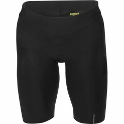 Mavic Essential Shorts Herren Schwarz