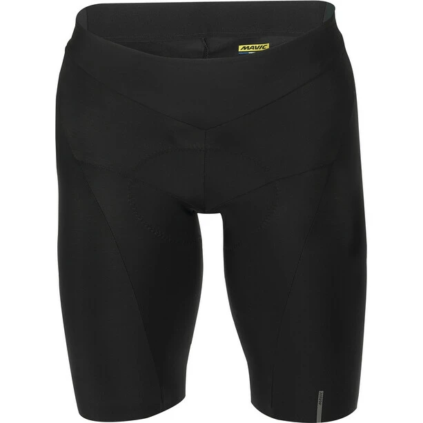 Mavic Essential Shorts Herren Schwarz 1 Mavic Essential Shorts Herren Schwarz