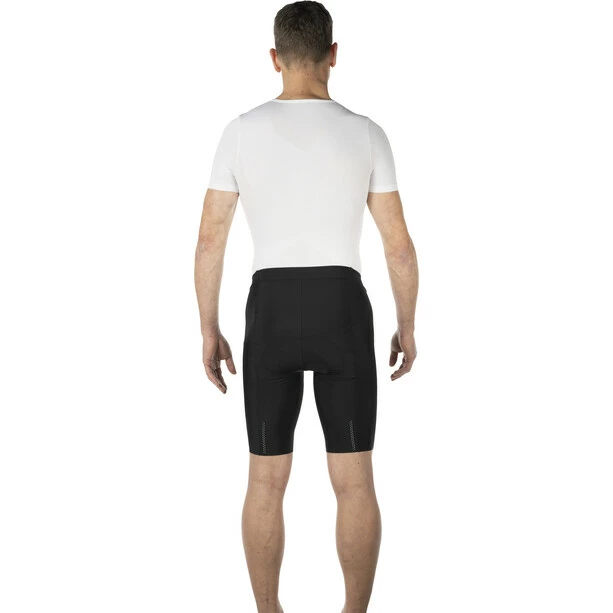 Mavic Essential Shorts Herren Schwarz 4 Mavic Essential Shorts Herren Schwarz – Bild 4