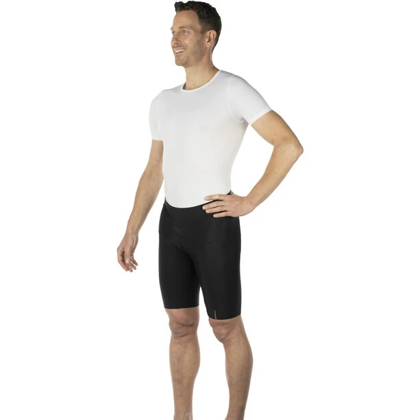 Mavic Essential Shorts Herren Schwarz 5 Mavic Essential Shorts Herren Schwarz – Bild 5