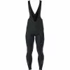 Mavic Essential Thermo Trägerhose Herren Schwarz
