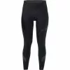 Mavic Essential Thermo Tights Damen Schwarz