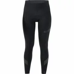 Mavic Essential Thermo Tights Damen Schwarz