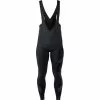 Mavic Ksyrium Thermo Trägerhose Herren Schwarz