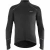 Mavic Mistral Jacke Herren Schwarz