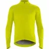 Mavic Mistral Jacke Herren Gelb