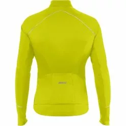 Mavic Mistral Jacke Herren Gelb -Günstiges Fahrradjacken Geschäft mavic mistral jacket men sulphur spring 2