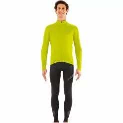Mavic Mistral Jacke Herren Gelb -Günstiges Fahrradjacken Geschäft mavic mistral jacket men sulphur spring 3