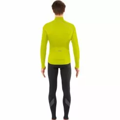 Mavic Mistral Jacke Herren Gelb -Günstiges Fahrradjacken Geschäft mavic mistral jacket men sulphur spring 5