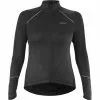 Mavic Mistral Jacke Damen Schwarz