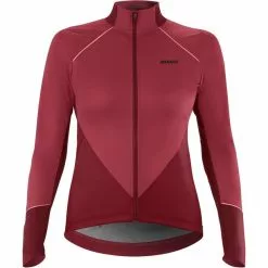 Mavic Mistral Jacke Damen
