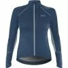 Mavic Mistral Jacke Damen Blau
