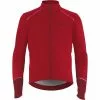 Mavic Nordet Jacke Herren Rot