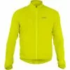 Mavic Sirocco Jacke Herren Gelb