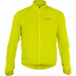 Mavic Sirocco Jacke Herren Gelb