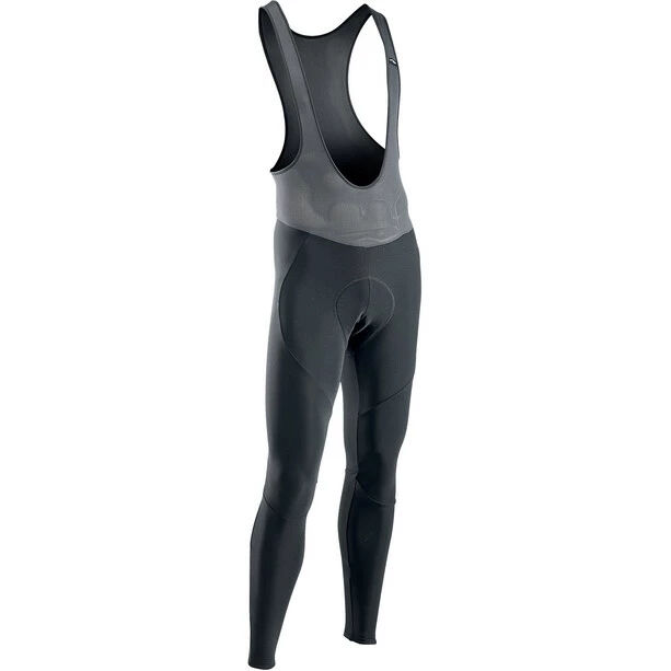 Northwave Active Acqua MS Trägerhose Herren Schwarz 1 Northwave Active Acqua MS Trägerhose Herren Schwarz