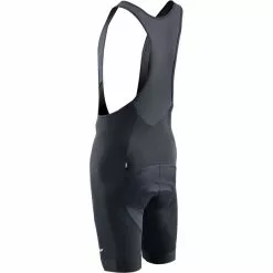 Northwave Active Trägershorts Herren Schwarz -Günstiges Fahrradjacken Geschäft northwave active bib shorts men black 2