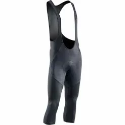 Northwave Active Träger-Knickers Herren Schwarz