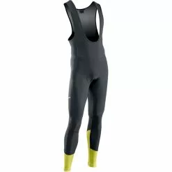 Northwave Active Colorway MS Trägerhose Herren Schwarz