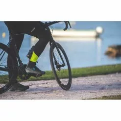 Northwave Active Colorway MS Trägerhose Herren Schwarz -Günstiges Fahrradjacken Geschäft northwave active colorway ms bib tights men anthracite yellow fluo 6