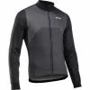 Northwave Blade 2 Jacke Herren Schwarz/grau