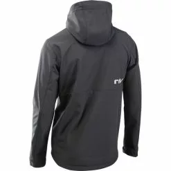 Northwave Easy Out Softshell Jacke Herren Schwarz -Günstiges Fahrradjacken Geschäft northwave easy out softshell jacket men black 2