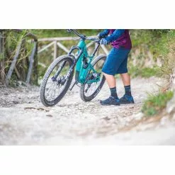 Northwave Edge Baggy Herren Blau -Günstiges Fahrradjacken Geschäft northwave edge baggy men deep blue 5