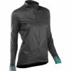 Northwave Extreme 2 Jacke Damen Schwarz
