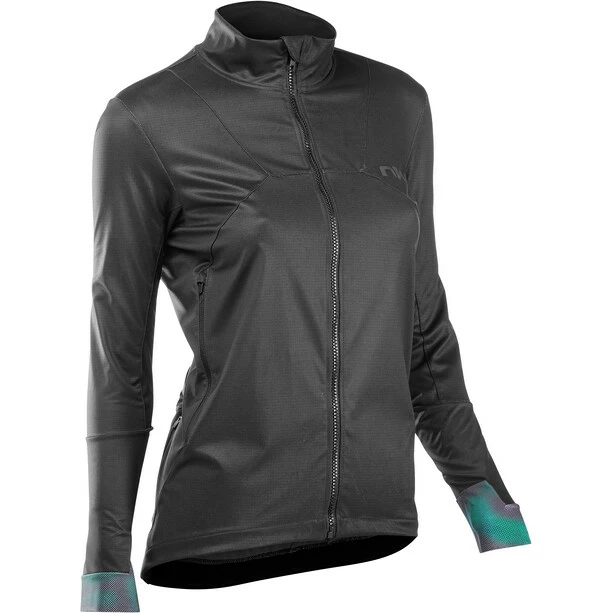 Northwave Extreme 2 Jacke Damen Schwarz 1 Northwave Extreme 2 Jacke Damen Schwarz