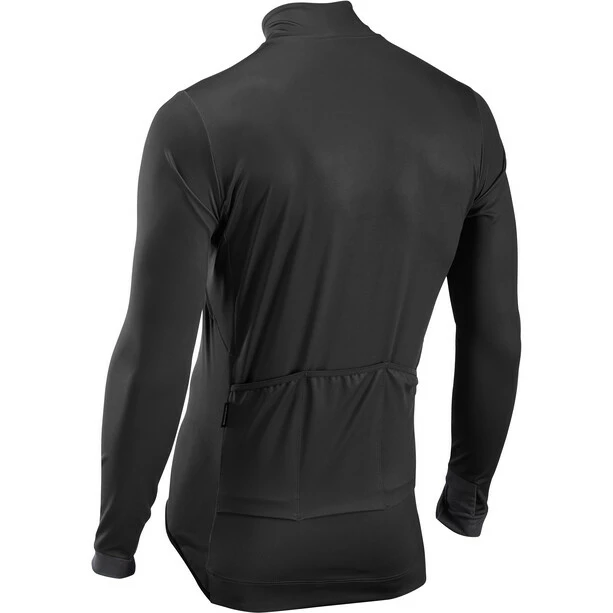 Northwave Extreme H20 2 Jacke Herren Schwarz 2 Northwave Extreme H20 2 Jacke Herren Schwarz – Bild 2