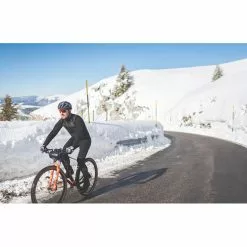 Northwave Extreme Trail Jacke Herren Schwarz -Günstiges Fahrradjacken Geschäft northwave extreme trail jacket men black 3