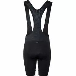 Northwave Force 2 Trägershorts Herren Schwarz -Günstiges Fahrradjacken Geschäft northwave force 2 bibshorts men black 2