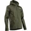 Northwave Noworry Hardshell Jacke Herren Grün