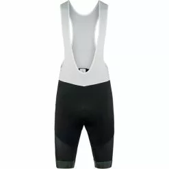 Northwave Performance 2 Trägershorts Herren Schwarz/grün