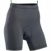 Northwave Pro Innenshorts Damen Schwarz