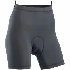 Northwave Pro Innenshorts Damen Schwarz