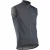 Northwave Rainskin Weste Herren Grau