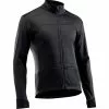 Northwave Reload Jacke Herren Schwarz