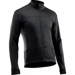 Northwave Reload Jacke Herren Schwarz