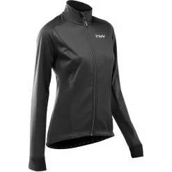 Northwave Reload SP Jacke Damen Schwarz