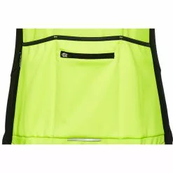 Northwave Reload SP Jacke Damen Schwarz/gelb -Günstiges Fahrradjacken Geschäft northwave reload sp jacket women black yellow fluo 3