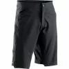 Northwave Rockster Baggy Herren Schwarz