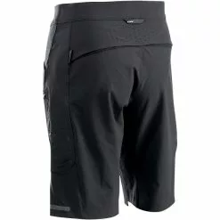Northwave Rockster Baggy Herren Schwarz -Günstiges Fahrradjacken Geschäft northwave rockster baggy men black 2