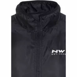 Northwave Vortex Jacke Herren Schwarz 8 Northwave Vortex Jacke Herren Schwarz -Günstiges Fahrradjacken Geschäft northwave vortex jacket men black 4