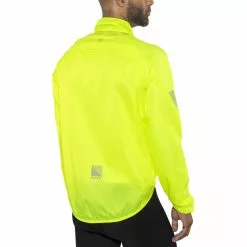 Northwave Vortex Jacke Herren Gelb 6 Northwave Vortex Jacke Herren Gelb -Günstiges Fahrradjacken Geschäft northwave vortex jacket men yellow fluo 2