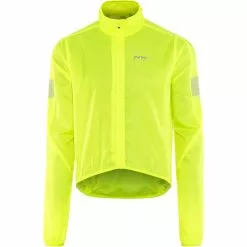 Northwave Vortex Jacke Herren Gelb
