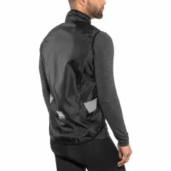 Northwave Vortex Weste Herren Schwarz -Günstiges Fahrradjacken Geschäft northwave vortex vest men black 2